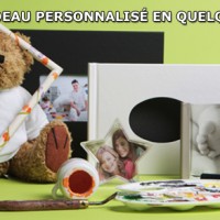 Choisir des cadeaux pour bébé
