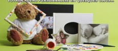 Choisir des cadeaux pour bébé