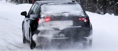 La nouvelle Audi A3 !