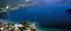 Partir à Annecy et réserver son hôtel