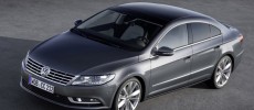 Passat CC et Clio 4