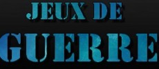 Une envie de jouer à des jeux dans un guide ?