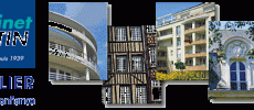 Le monde de l’immobilier avec la loi Scellier BBC