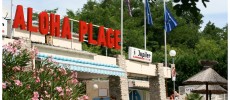 Trouver son camping entre Ruoms et Vallon Pont d’Arc