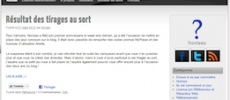L’actualité d’un blog SEO qui monte