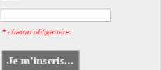 Ne ratez pas de bonnes affaires