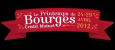 Découvrez le Printemps de Bourges