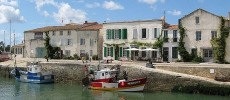 Des séjours en bord de mer pour les seniors