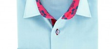 la collection estivale de chemises homme et femme