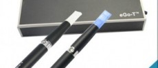 Le plaisir de fumer avec l’e-cigarette ego 510