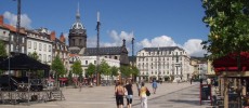 L’Auvergne, une région merveilleuse à visiter