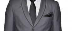 Pourquoi choisir un costume sur mesure quand on possède des mensurations classiques ?