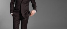 La symbolique des couleurs pour un costume sur mesure
