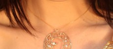 Les bijoux en Fimo 