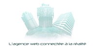 L’agence web paris connectée à la réalité.