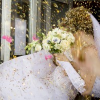 Des chaussures de mariée pour votre cérémonie