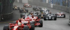 Le Grand Prix de Monaco arrive à grand pas !