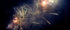 Le 14 Juillet pensez feux d’artifice