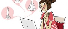 Les inconvénients d’une liste de mariage en magasin