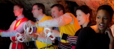 Organiser une soirée team building ou incentive à Paris