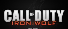 Call of Duty 9, le scandale de Iron Wolf