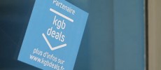 Les meilleurs bons plans sont chez KGB Deals
