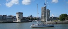 Réserver un hôtel à la Rochelle
