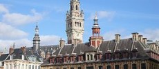 Dermatologue et dermatologie à Lille