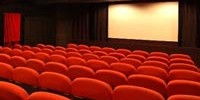Le programme cinéma à la demande