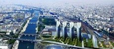 Chercher et trouver un logement à Paris