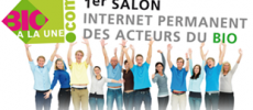 Les évènements bio de votre région