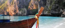 Découvrez le blog voyage d’Aurélie