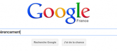 Un service sécurité SEO par Google