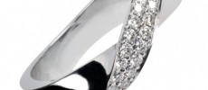 Offrir un diamant à la Saint-Valentin